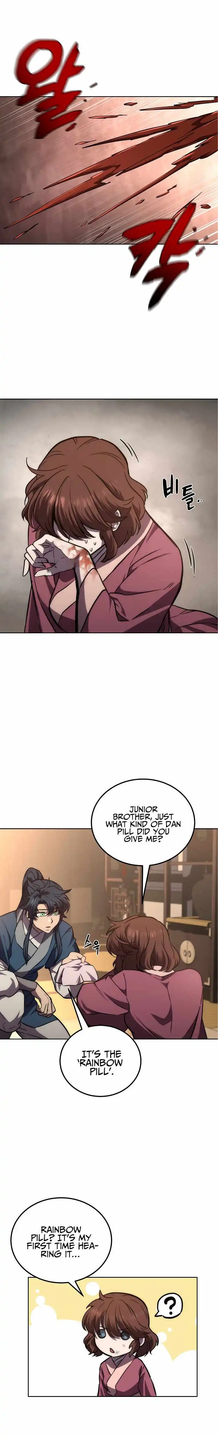Millennium Spinning Chapter 44 19